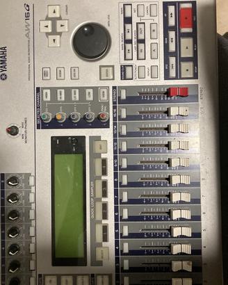 MULTITRACCIA REGISTRAZIONE