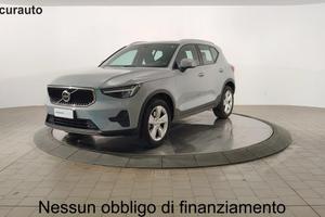 VOLVO Xc40 B3 Mild Hybrid Automatico Core