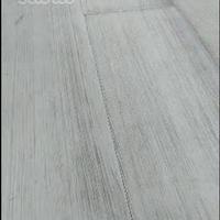 Doghe pavimento impiallacciato