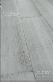 Doghe pavimento impiallacciato