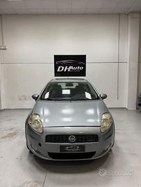 Fiat Punto 1.3 Multijet 16V 3 porte Dynamic