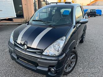 Aixam macchinetta usata in vendita