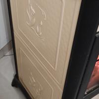 termostufa a legna idro