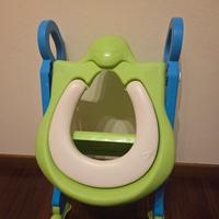 scaletta per wc bambini 