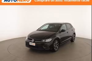 VOLKSWAGEN Polo FR88425