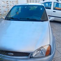 FORD FIESTA DIESEL 1800 