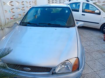 FORD FIESTA DIESEL 1800 