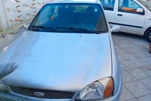 FORD FIESTA DIESEL 1800 