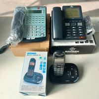 telefoni fissi nuovi