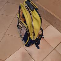 zaino trolley bambino