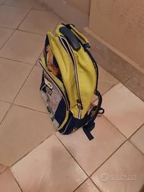 zaino trolley bambino