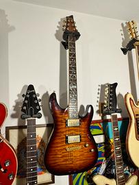 Chitarra elettrica Schecter c1 classic