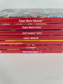 Giochi Nintendo Switch