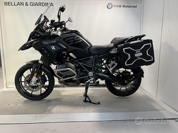 BMW r 1250 gs Abs my21