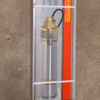 pompa nuova a immersione