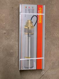 pompa nuova a immersione