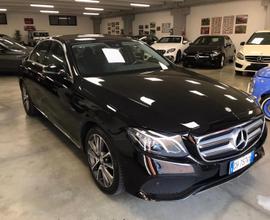 Mercedes-benz E 350 E 350 e Auto Business Sport