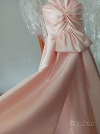 vestito sposa/ceremonia