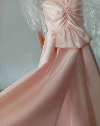vestito sposa/ceremonia