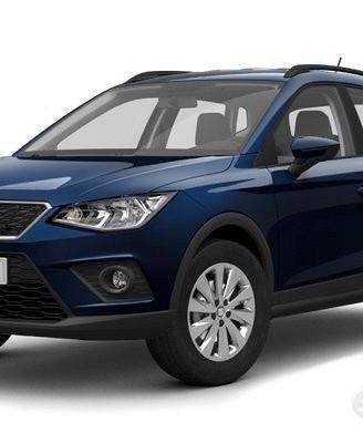 Musata Seat Arona