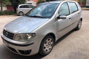 Fiat punto 1300 multi jet