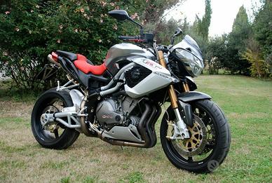 Benelli TNT 1130 stupenda