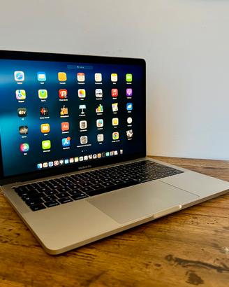 MacBook Pro 13" 128 GB 2017