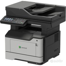 LEXMARK MX522ADE STAMPANTE A4  B/N UFFICIO 42PPM