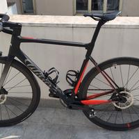 BICI WILIER CENTO10 SL MY2024