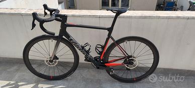 BICI WILIER CENTO10 SL MY2024