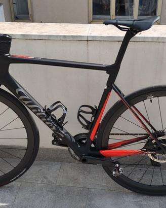 BICI WILIER CENTO10 SL MY2024