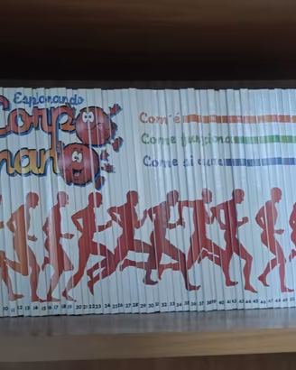  "Esplorando il corpo umano" 