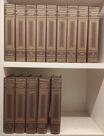 Enciclopedia Treccani edizione 1970