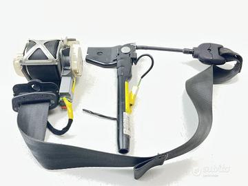 CINTURA DI SICUREZZA ANTERIORE DESTRA ALFA ROMEO G