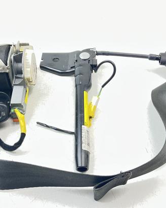 CINTURA DI SICUREZZA ANTERIORE DESTRA ALFA ROMEO G
