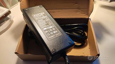 AGPTEK Adattatore di Alimentazione 120W 12V 10A
