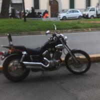 Yamaha XV 535 Virago - 1997