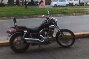 Yamaha XV 535 Virago - 1997