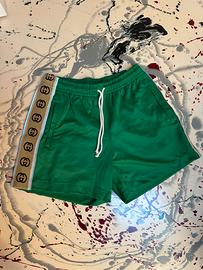 Pantaloncini Gucci