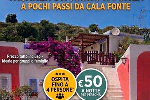 Isola di ponza luglio agosto