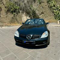 MERCEDES SLK 200 R171 KOMPRESSOR
