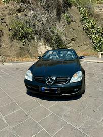 MERCEDES SLK 200 R171 KOMPRESSOR