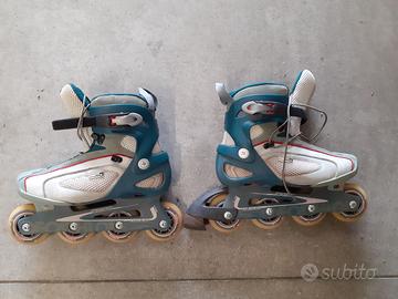 Pattini in linea donna 39 Firenze
