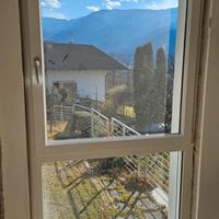 serramento finstral doppio vetro
