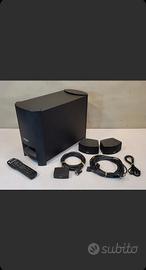 Bose CineMate GS II 