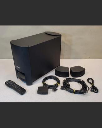 Bose CineMate GS II 