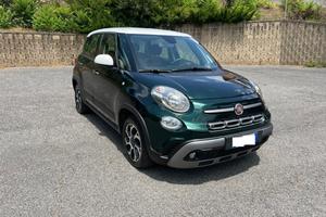 Fiat 500 L Cross 500L Cross 1.4 s&s km 44000!