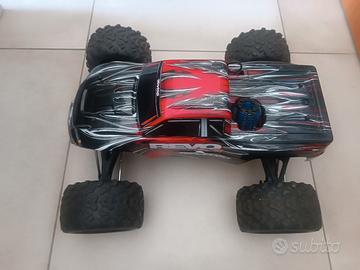 Traxxas Revo 3.3cc 