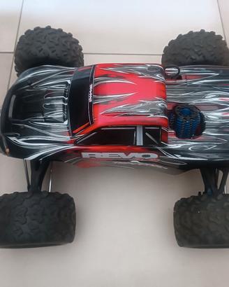 Traxxas Revo 3.3cc 