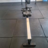 Air row della Titanium Strenght